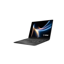 16" Ноутбук MSI Prestige 16 Flip AI+ C3MTG-210KZ (9S7-262233-210) серый (Нет русской раскладки)