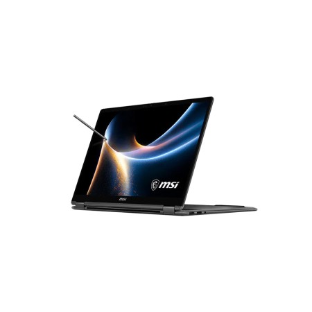 16" Ноутбук MSI Prestige 16 Flip AI+ C3MTG-210KZ (9S7-262233-210) серый (Нет русской раскладки)