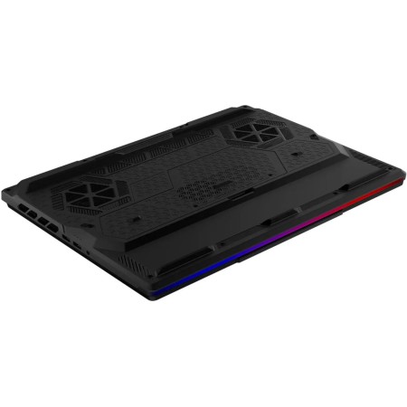 16" Ноутбук MSI Raider 16 Max HX B2WJ-055KZ (9S7-265111-055) черный (Нет русской раскладки)