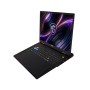 18" Ноутбук MSI Raider 18 Max HX A2WI-1071KZ (9S7-182462-1071) черный (Нет русской раскладки)