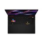 18" Ноутбук MSI Raider 18 Max HX A2WI-1071KZ (9S7-182462-1071) черный (Нет русской раскладки)