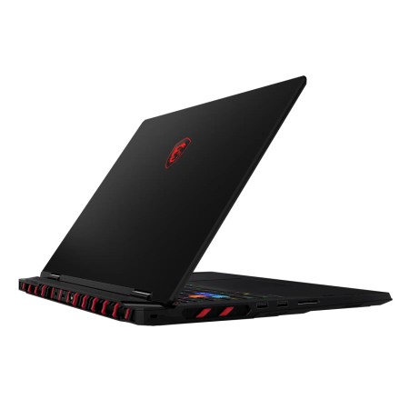 18" Ноутбук MSI Raider 18 Max HX A2WI-1071KZ (9S7-182462-1071) черный (Нет русской раскладки)