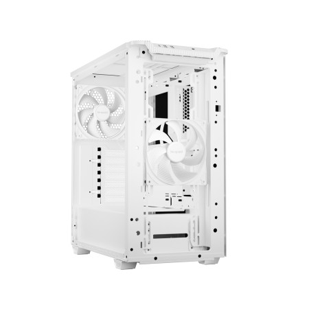 Корпус be quiet! Pure Base 501 Airflow (BG075) белый