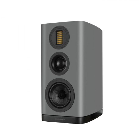 Колонки Wharfedale EVO 5.2 (WH-0711B1-00A) серый