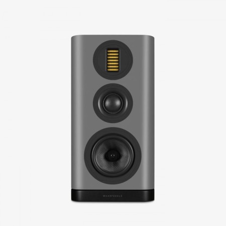 Колонки Wharfedale EVO 5.2 (WH-0711B1-00A) серый