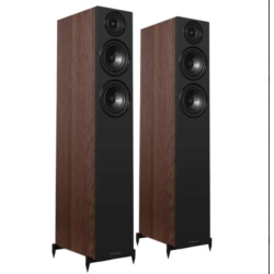 Колонки Wharfedale Diamond 12.4i (WH-073405-00A) орех Колонки Wharfedale Diamond 12.4i (WH-073405-00A) орех
