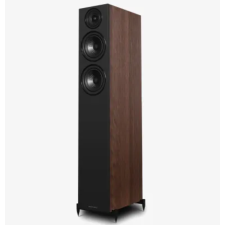 Колонки Wharfedale Diamond 12.4i (WH-073405-00A) орех