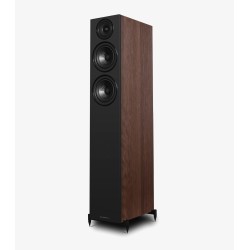 Напольная акустика Wharfedale Diamond 12.4i (WH-073405-00A) орех