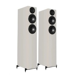 Колонки Wharfedale Diamond 12.4i (WH-073471-00A) серый Колонки Wharfedale Diamond 12.4i (WH-073471-00A) серый