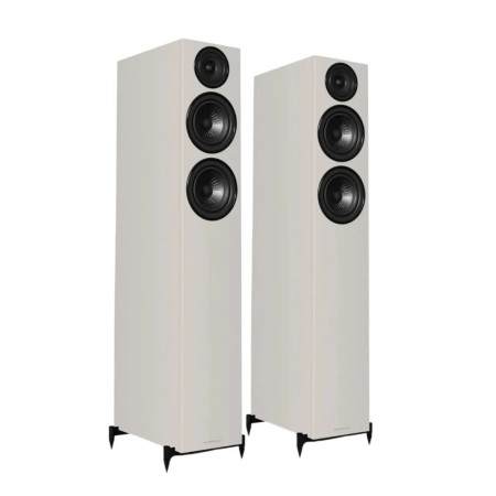 Колонки Wharfedale Diamond 12.4i (WH-073471-00A) серый