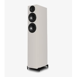 Напольная акустика Wharfedale Diamond 12.4i (WH-073471-00A) серый