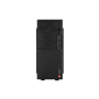 Корпус 2E ALFA E190-3U (2E-E190-3U) черный