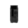 Корпус 2E ALFA E190-3U (2E-E190-3U) черный