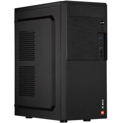 Корпус 2E Alfa E190-3U (2E-E190-3U) черный