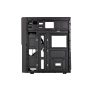 Корпус 2E ALFA E190-3U (2E-E190-3U) черный