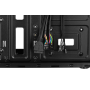 Корпус 2E ALFA E190-3U (2E-E190-3U) черный