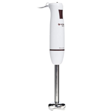 Блендер погружной Vitek VT-8522 белый