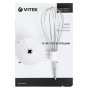Блендер погружной Vitek VT-8522 белый