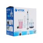 Блендер погружной Vitek VT-8522 белый