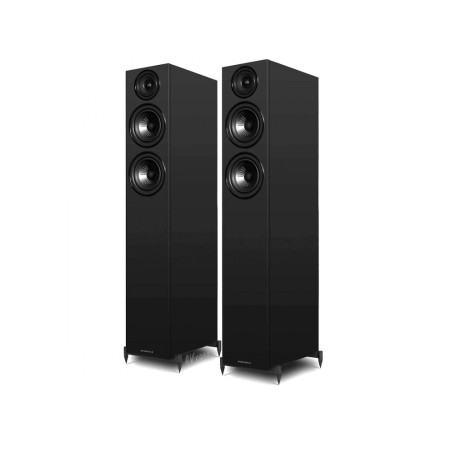Колонки Wharfedale Diamond 12.4i (WH-073401-00A) черный