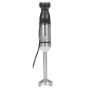 Блендер погружной Vitek VT-8545 серебристый