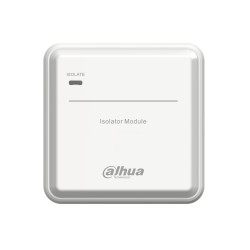 Изолятор короткого замыкания адресный Dahua DHI-HY-1431/1 белый