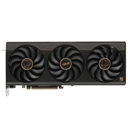 Видеокарта ASUS ProArt GeForce RTX 5080 OC Edition (PROART-RTX5080-O16G) 16 Гб черный