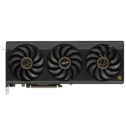 Видеокарта ASUS GeForce RTX 5080 ProArt OC Edition (PROART-RTX5080-O16G) 16 Гб черный
