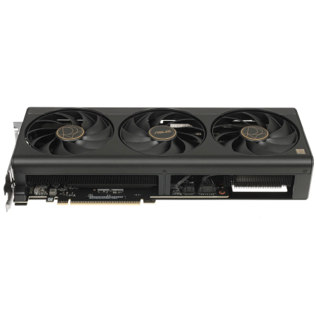 Видеокарта ASUS GeForce RTX 5080 ProArt OC Edition (PROART-RTX5080-O16G) 16 Гб черный