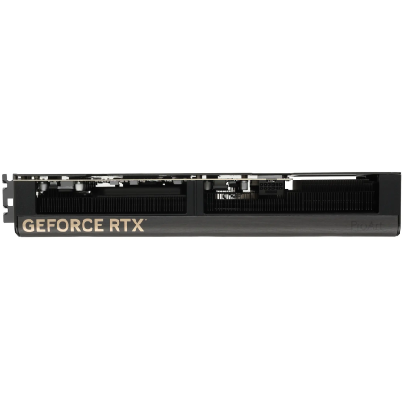 Видеокарта ASUS GeForce RTX 5080 ProArt OC Edition (PROART-RTX5080-O16G) 16 Гб черный