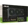 Видеокарта ASUS ProArt GeForce RTX 5080 OC Edition (PROART-RTX5080-O16G) 16 Гб черный