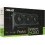 Видеокарта ASUS GeForce RTX 5080 ProArt OC Edition (PROART-RTX5080-O16G) 16 Гб черный