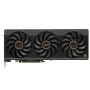 Видеокарта ASUS ProArt GeForce RTX 5080 OC Edition (PROART-RTX5080-O16G) 16 Гб черный