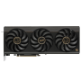 Видеокарта ASUS GeForce RTX 5080 ProArt OC Edition (PROART-RTX5080-O16G) 16 Гб черный