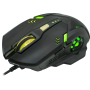 Мышь проводная Defender Nolana GM-044 (52044) черный