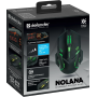 Мышь проводная Defender Nolana GM-044 (52044) черный