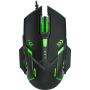 Мышь проводная Defender Nolana GM-044 (52044) черный