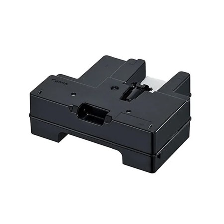 Емкость для отработанных чернил Canon MC-20 MAINTENANCE CARTRIDGE (0628C002AA) черный