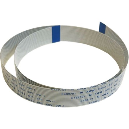 Шлейф сканера Hi-Black ADF 10-pin для HP LJ M426/M427 (NC) (FFA-M426-10) белый