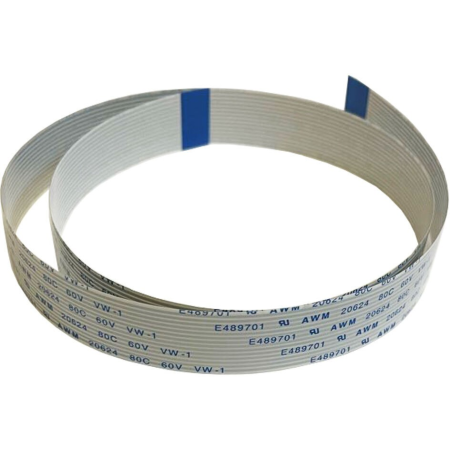 Шлейф сканера Hi-Black ADF 10-pin для HP LJ M426/M427 (NC) (FFA-M426-10) белый