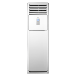 Колонный кондиционер Blesk BL-DC48FN белый