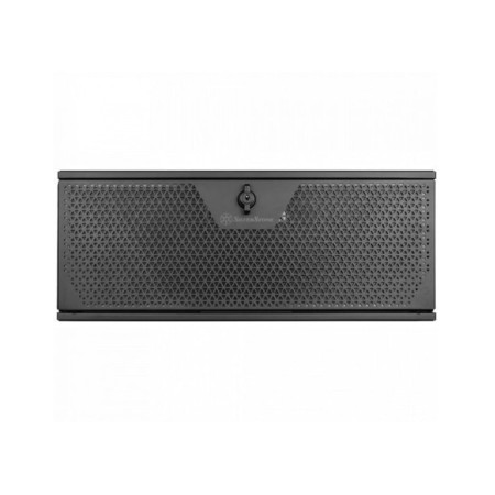 Серверный корпус SilverStone SST-RM44 черный
