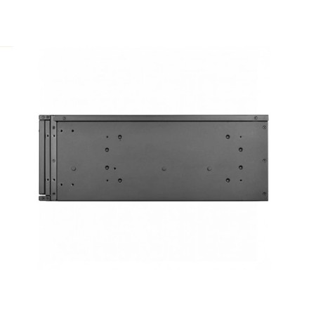 Серверный корпус SilverStone SST-RM44 черный