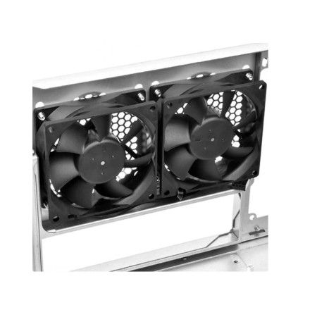 Серверный корпус SilverStone SST-RM44 черный