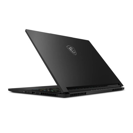 16" Ноутбук MSI Stealth 16 AI A2HWGG-090XKZ (9S7-15F535-090) черный (Нет русской раскладки)