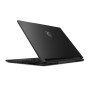 16" Ноутбук MSI Stealth 16 AI A2HWGG-090XKZ (9S7-15F535-090) черный (Нет русской раскладки)