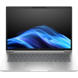14" Ноутбук HP EliteBook 6 G1i (C7VG0EA) серебристый