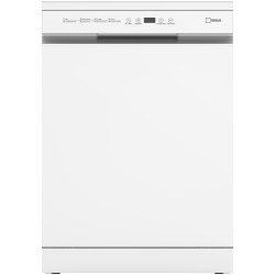 Посудомоечная машина Dessus DW-601401W белый
