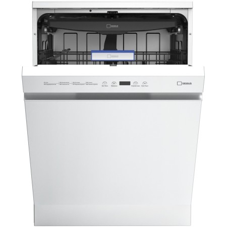 Посудомоечная машина Dessus DW-601401W белый
