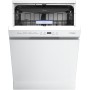Посудомоечная машина Dessus DW-601401W белый